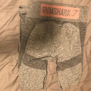 Gymshark High Waisted Flex Leggings